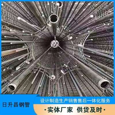 连云港桩基声测管检测时主要考虑两方面的规范内容
